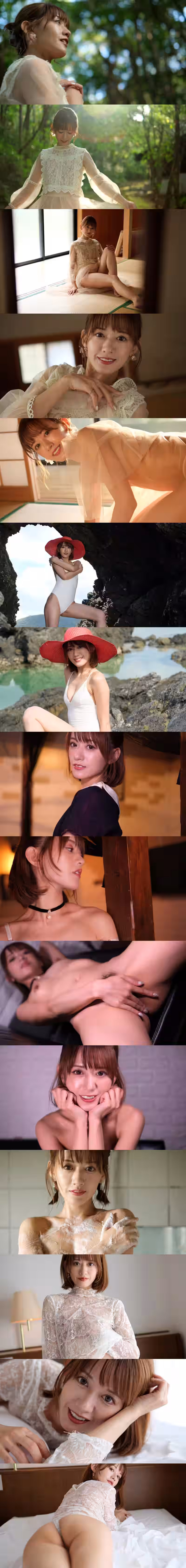 Airi2 さとがえり・希島あいり-無料画像