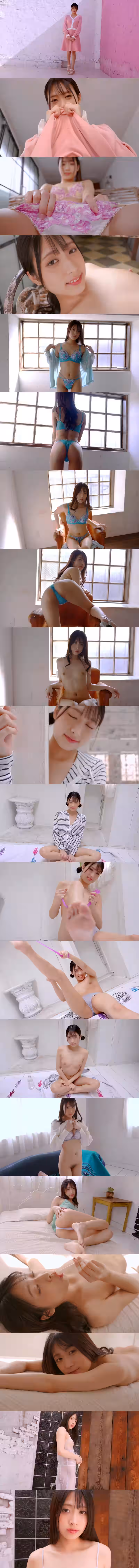 Kanna First Innocence・天音かんな-無料画像