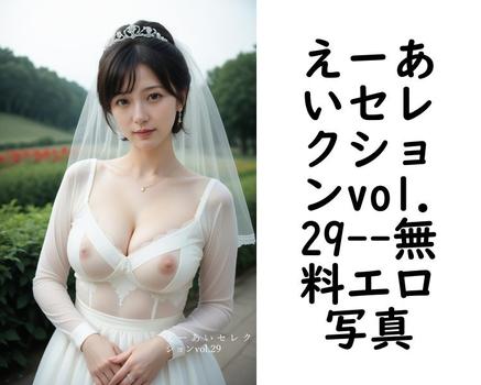 えーあいセレクションvol.29【spoit】（spoit）