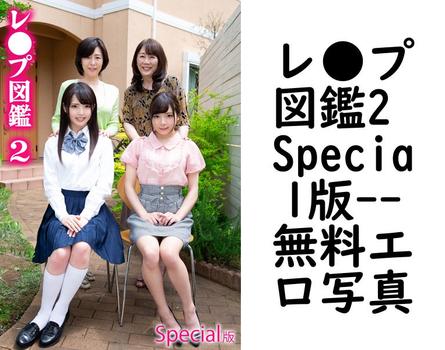 レ●プ図鑑2 Special版【ケイ・エム・プロデュース】（ケイ・エム・プロデュース）