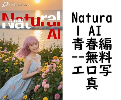 Natural AI 青春編（DTS dream factory）