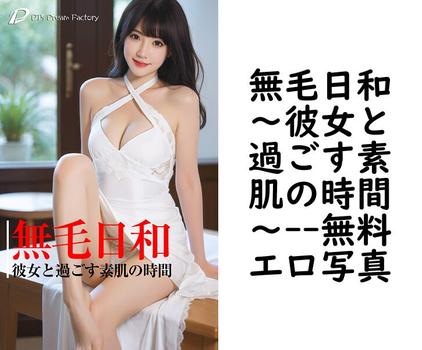 無毛日和〜彼女と過ごす素肌の時間〜（DTS dream factory）